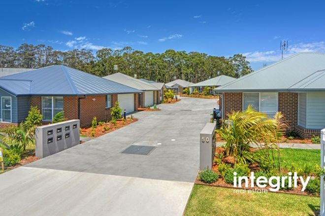 Picture of 30/50 Isa Road, WORRIGEE NSW 2540