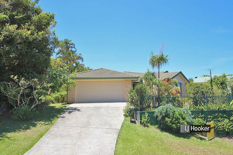 6 Forester Place, Kallangur QLD 4503, Image 0