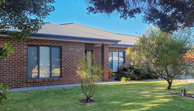 Picture of 28 Nowie Street, SWAN HILL VIC 3585