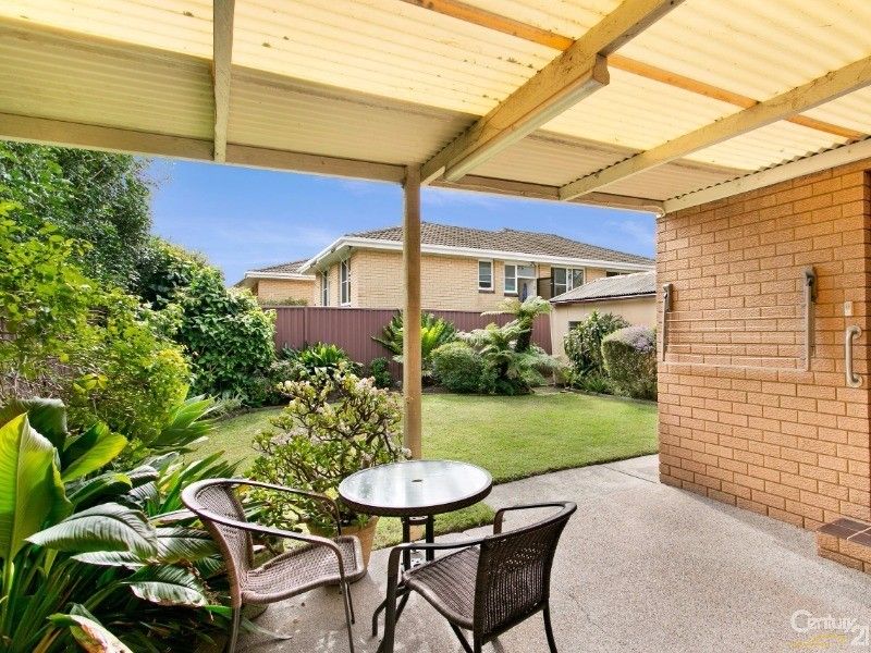 17A Fontainebleau Street, Sans Souci NSW 2219, Image 0