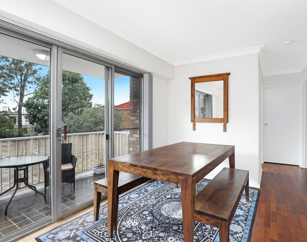 4/6-10 Catherine Street, Gwynneville NSW 2500