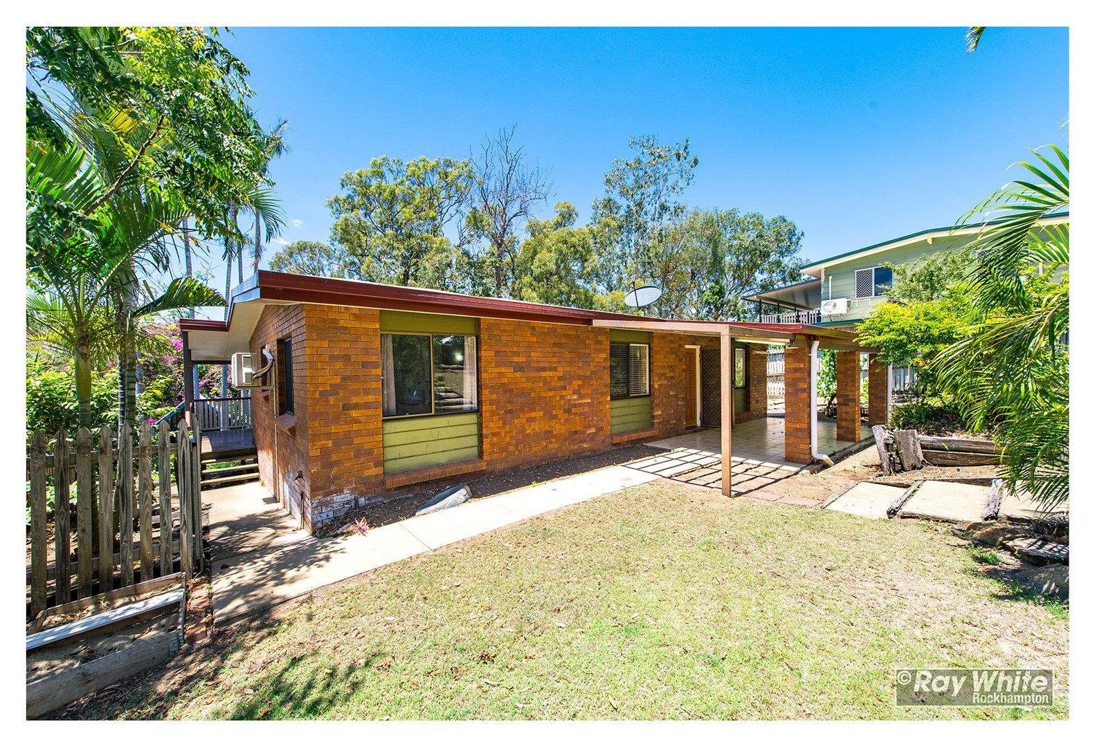 338 Hobler Avenue, Frenchville QLD 4701, Image 0