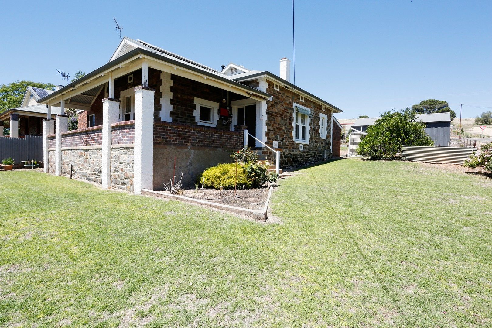 30 QUEEN STREET, Burra SA 5417, Image 0