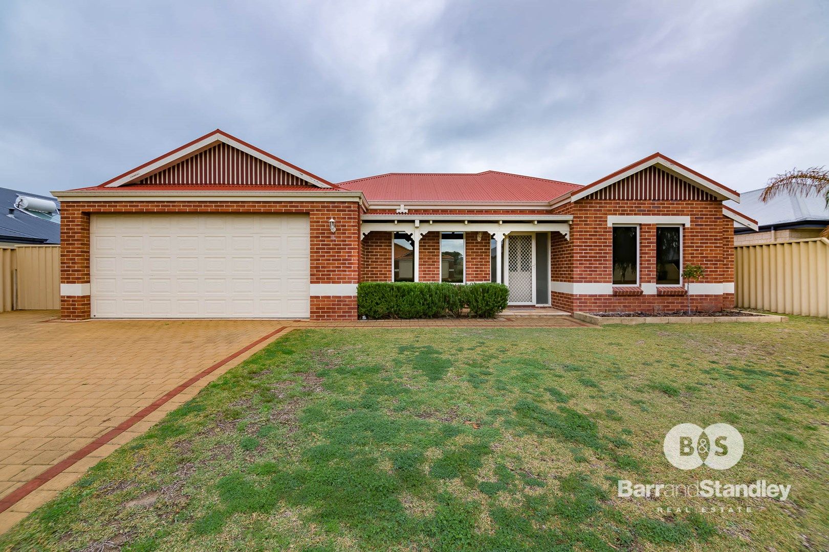 96 Hornibrook Road, Dalyellup WA 6230, Image 0