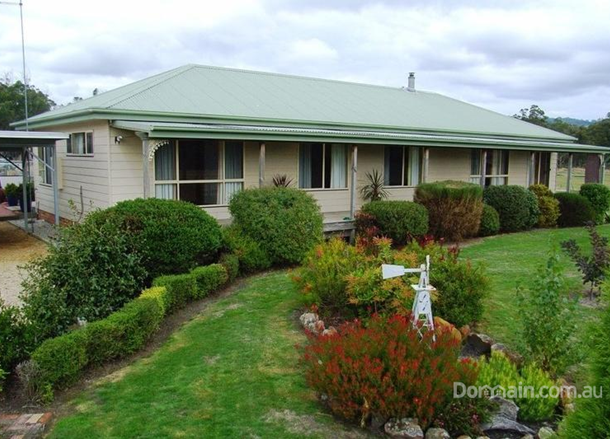 127 Frankford Road, Exeter TAS 7275