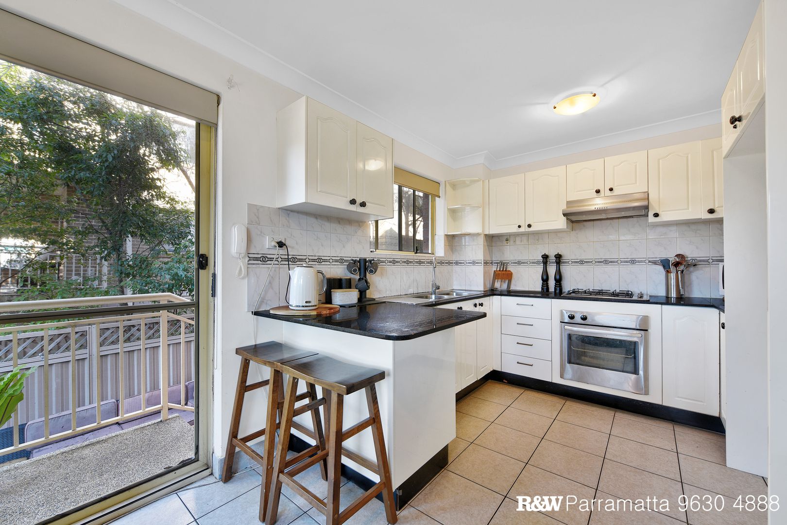 2/9-11 Oxford Street, Merrylands NSW 2160, Image 1