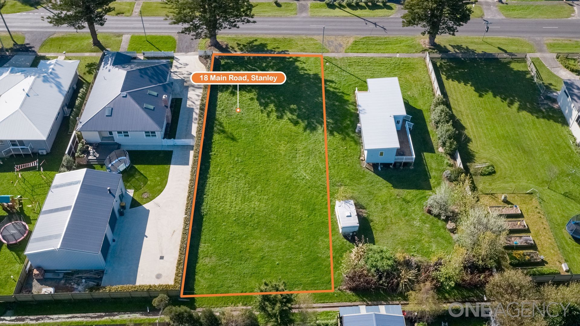 18 Main Road, Stanley TAS 7331, Image 1