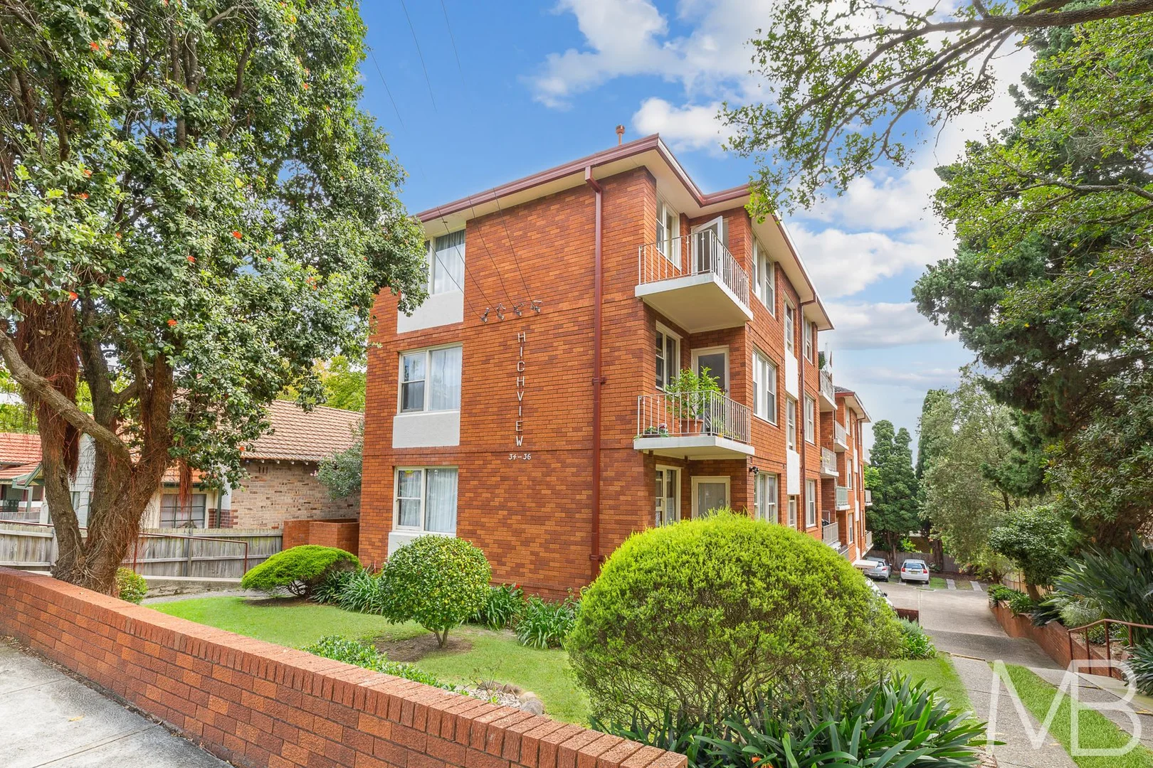 Additional image 5 of 11/34-36 Abbott Street, Cammeray NSW 2062
