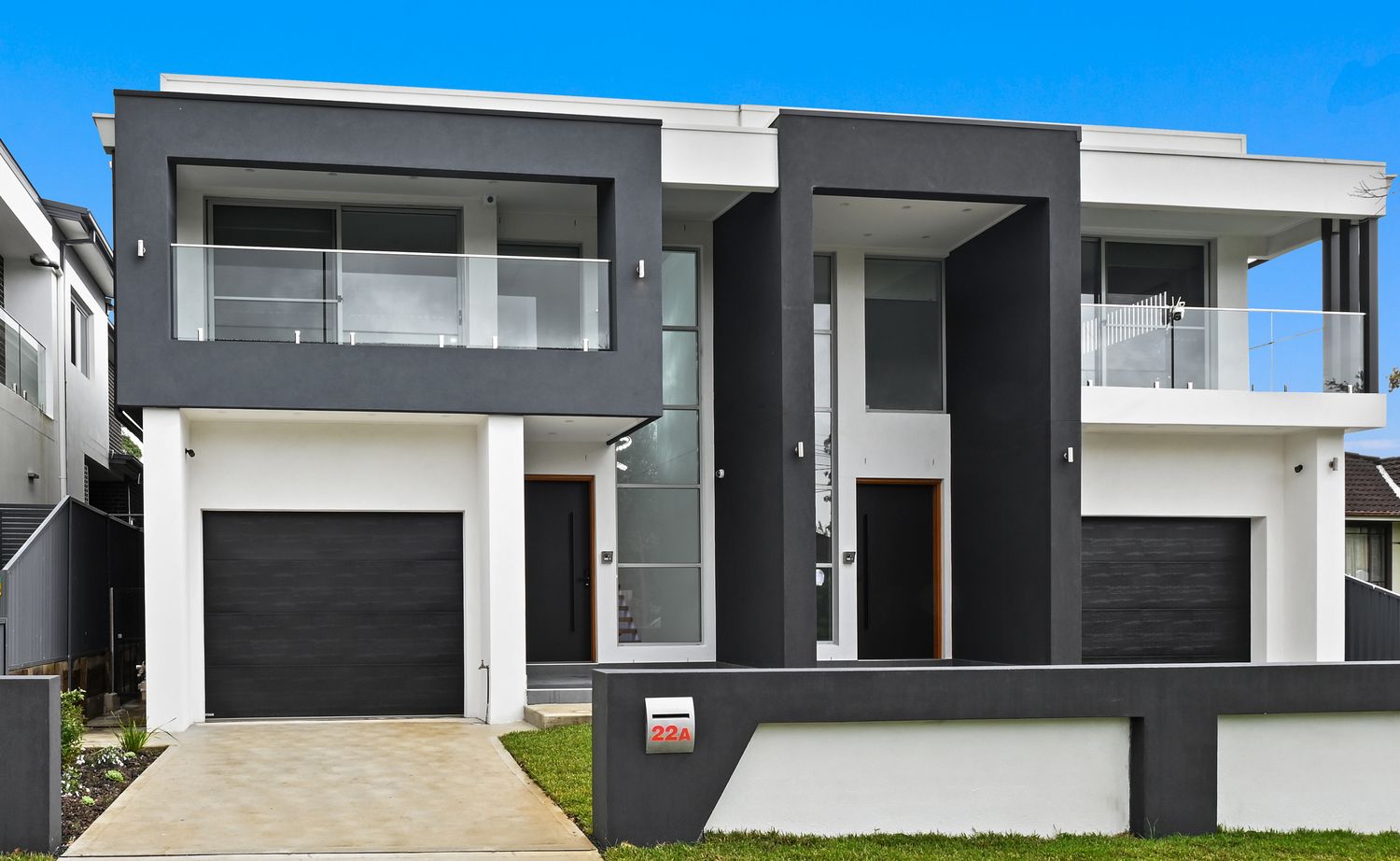 4 bedrooms Semi-Detached in 22A Creswell Street REVESBY NSW, 2212
