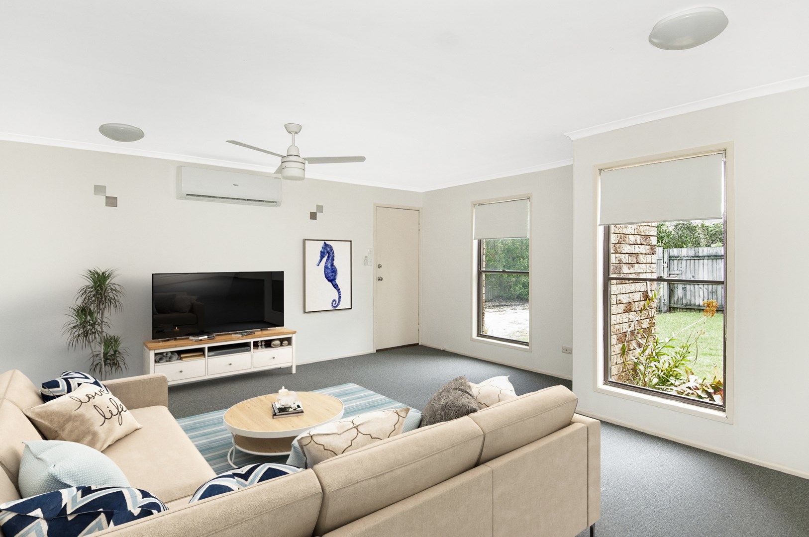 3 bedrooms House in 3 Saville Court BROWNS PLAINS QLD, 4118