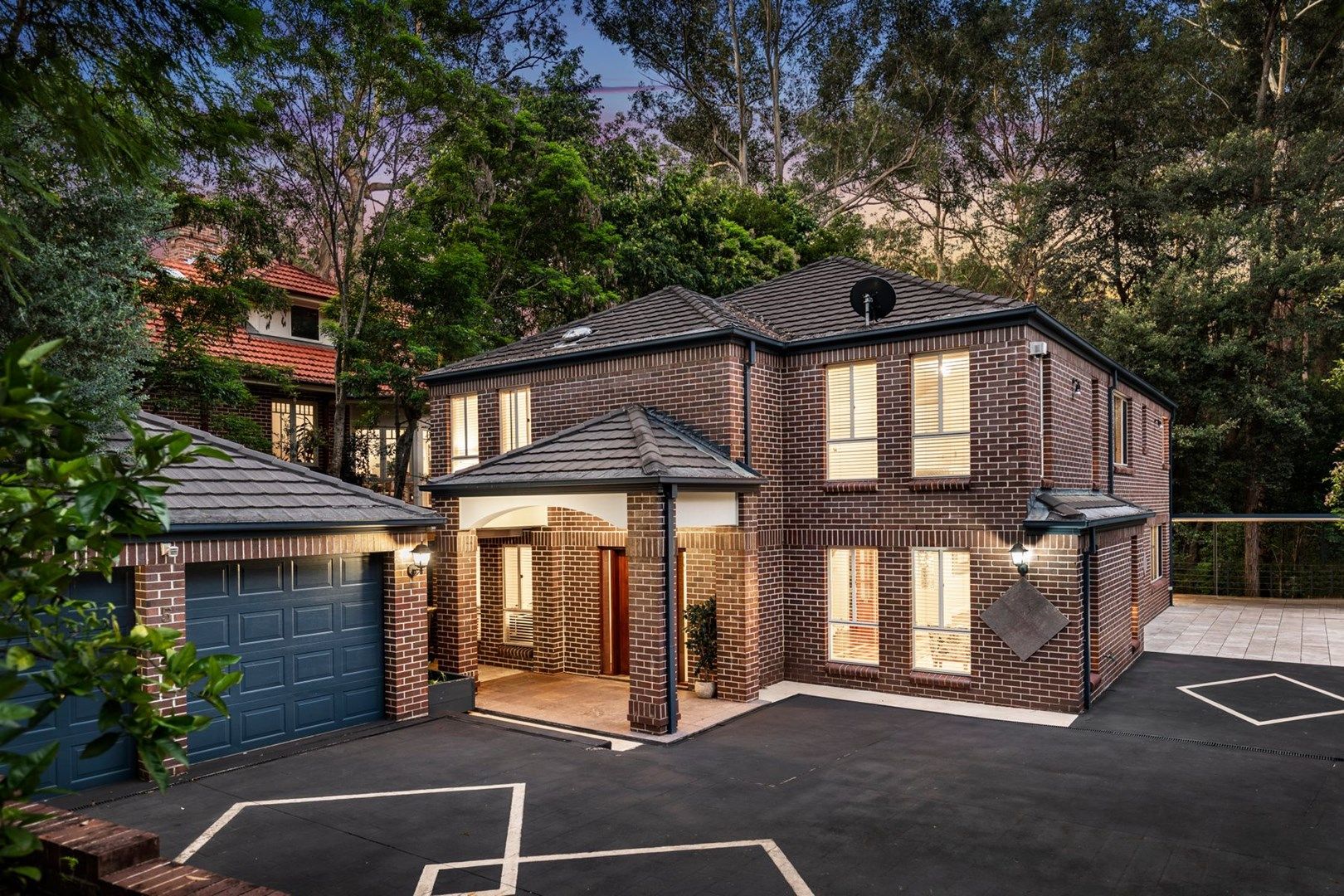 177D Copeland Road East, Beecroft NSW 2119, Image 0