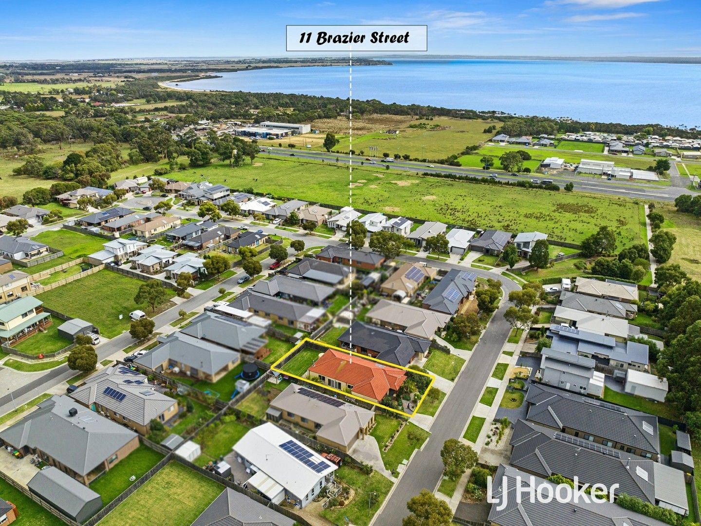 11 Brazier Street, Grantville VIC 3984, Image 0