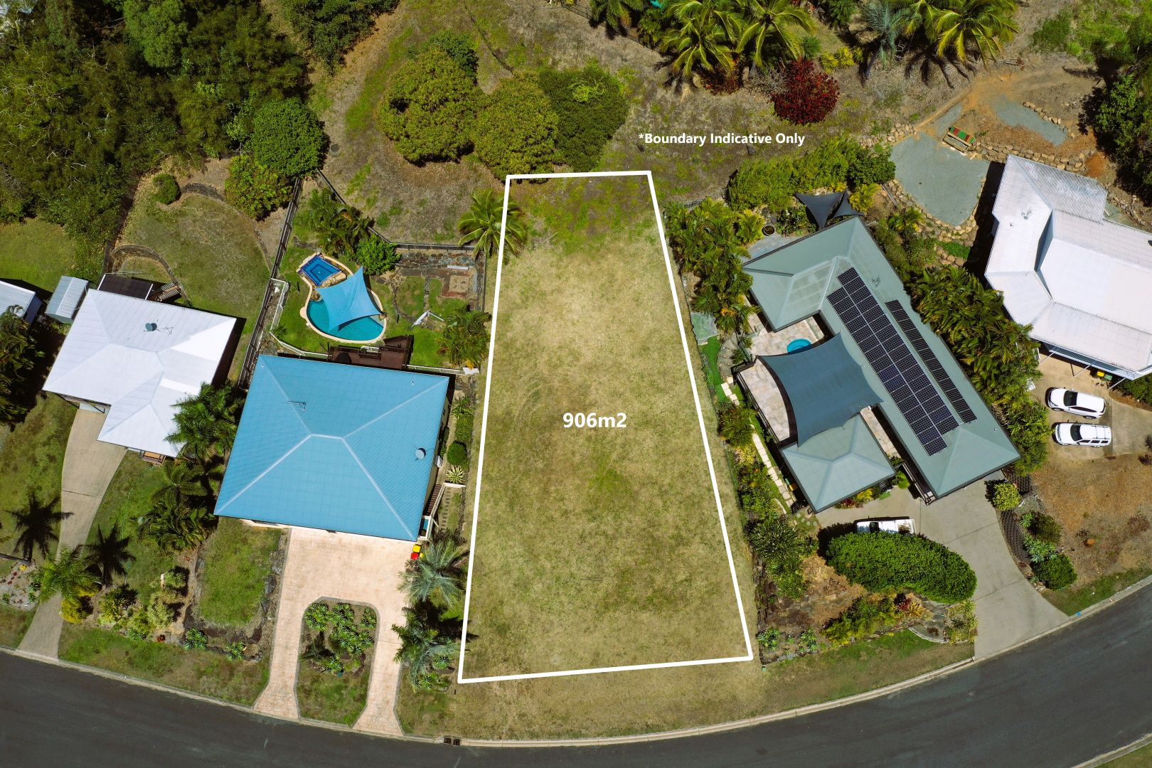 40 MacArthur Drive, Cannonvale QLD 4802, Image 2