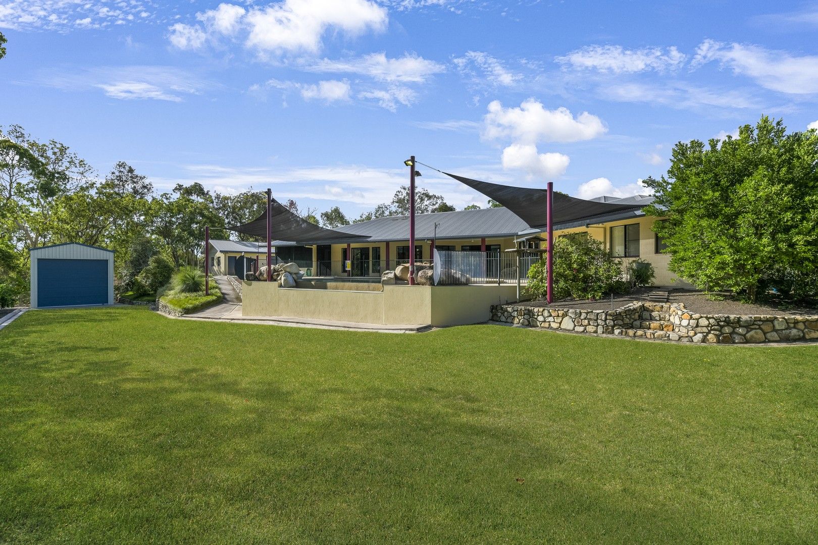 5 bedrooms House in 20 Natalie Close MAREEBA QLD, 4880
