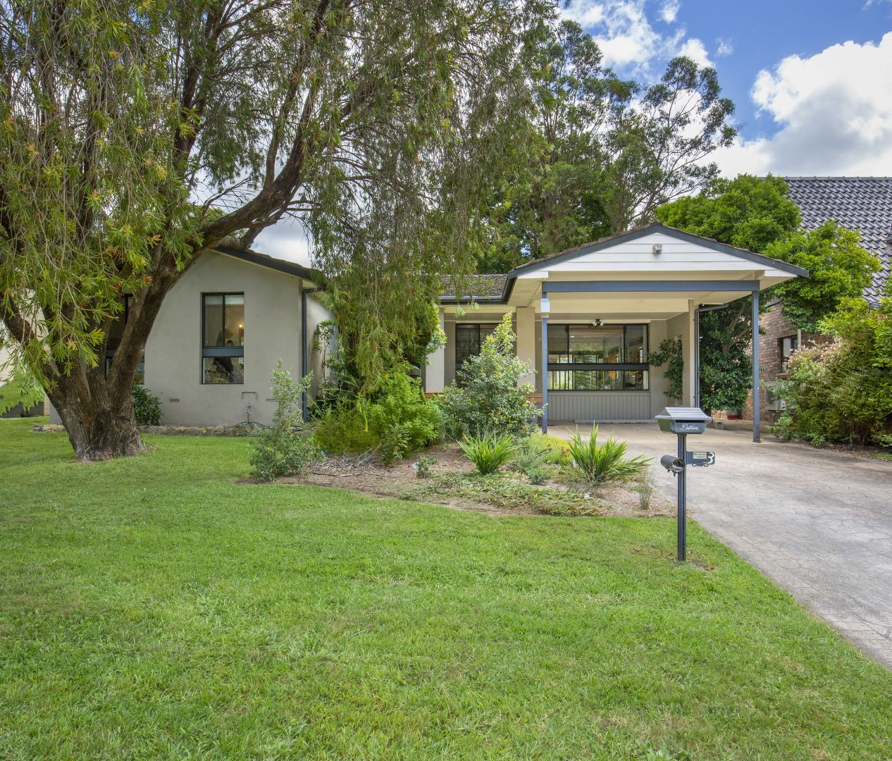 3 Maybern Close, North Nowra NSW 2541