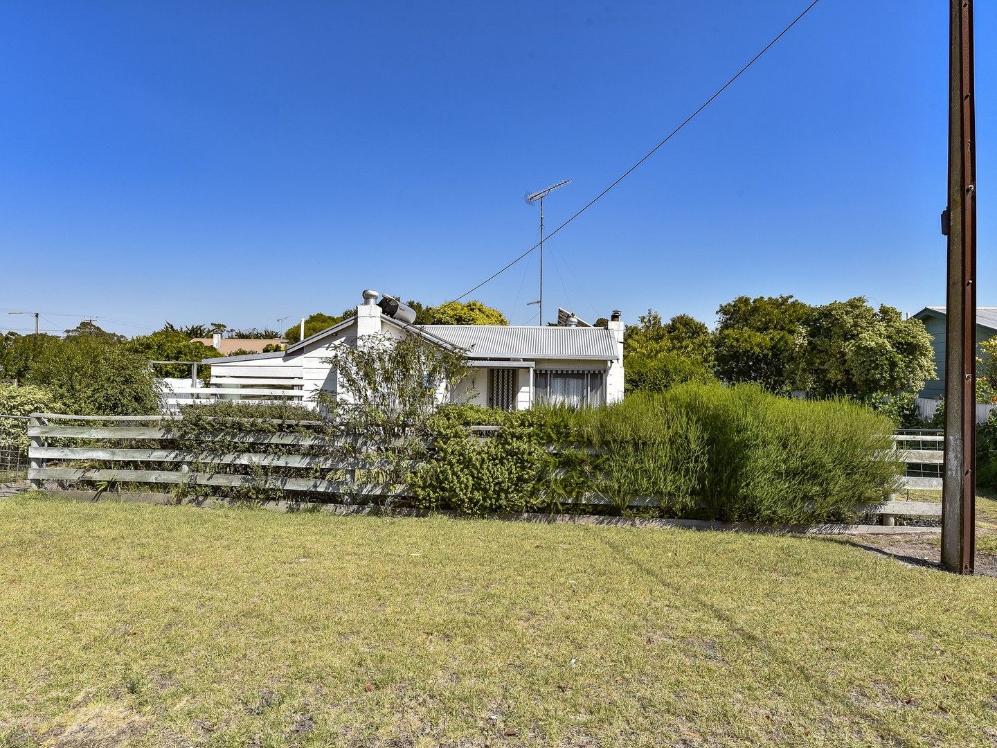 12 SEEBOHM STREET, Tantanoola SA 5280, Image 0