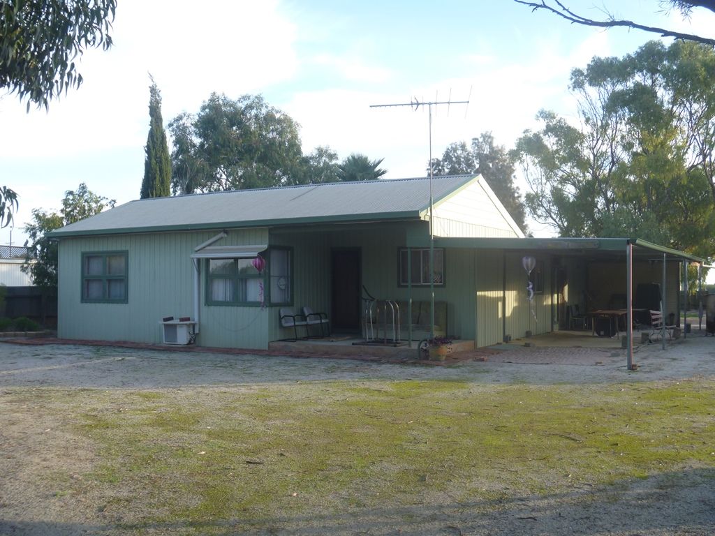 32 East Terrace, Parham SA 5501, Image 0