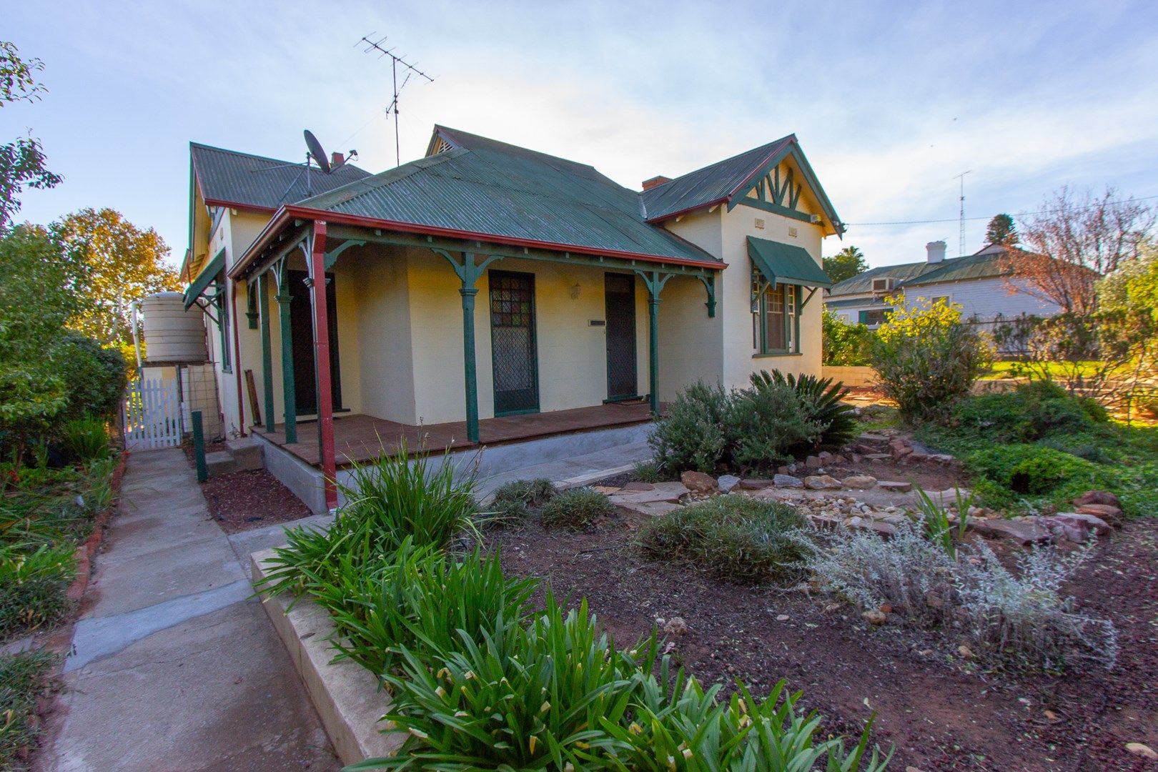 6 Willans Street, Narrandera NSW 2700, Image 0