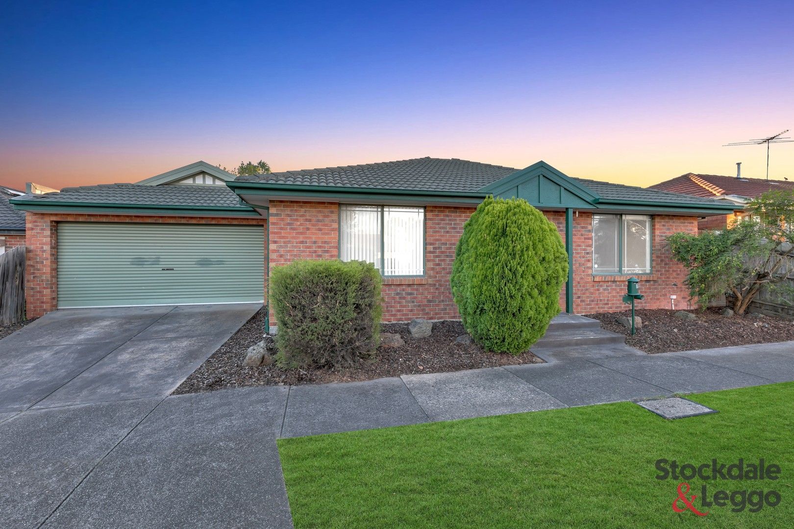 7 Lili Street, Epping VIC 3076, Image 0