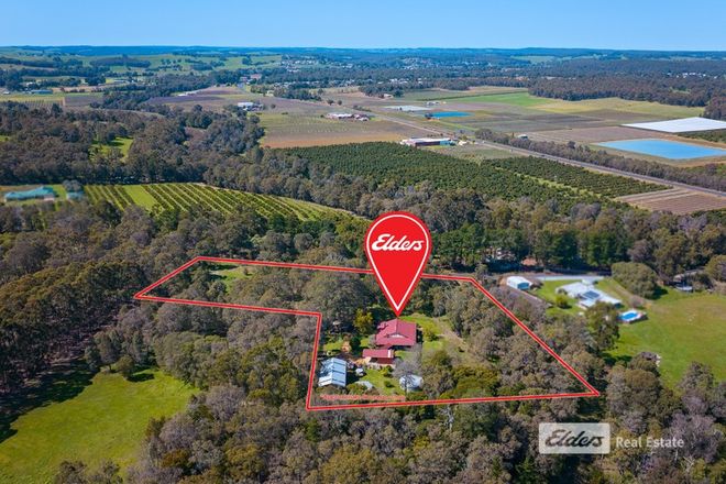 Picture of 43 Bendall Road, ARGYLE WA 6239