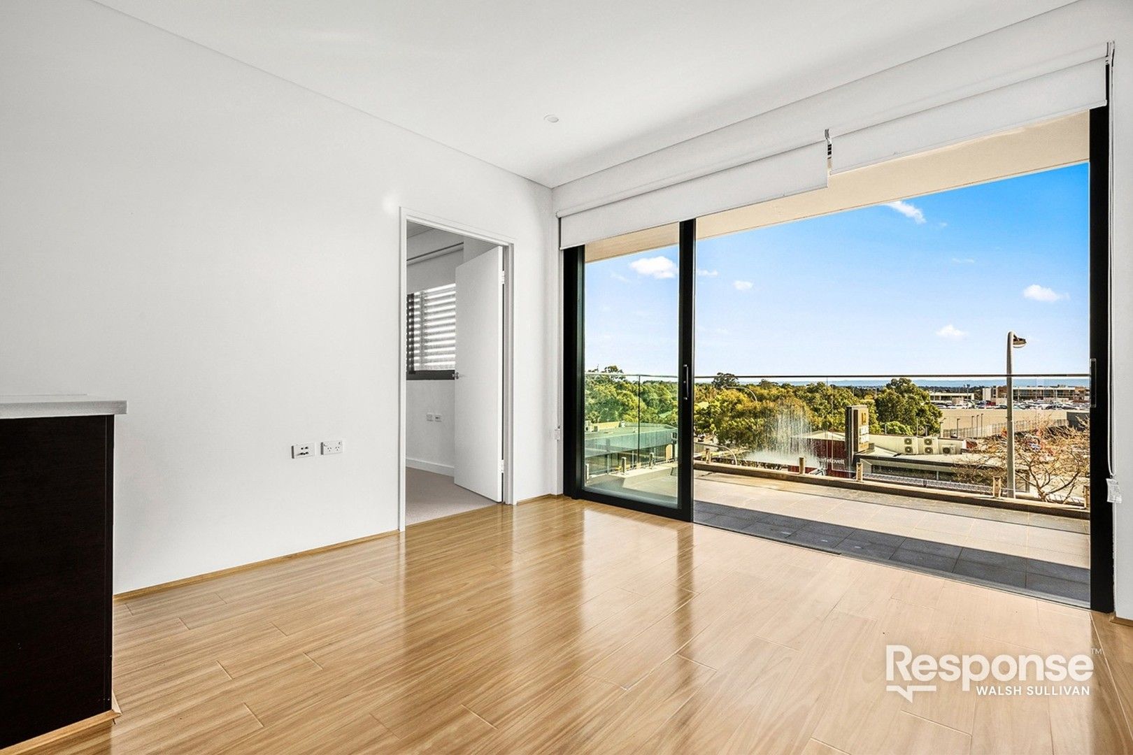 2 bedrooms Apartment / Unit / Flat in 20/11-13 Old Northern Road BAULKHAM HILLS NSW, 2153