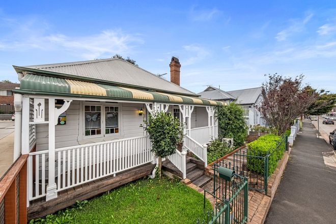 Picture of 279 George Street, WINDSOR NSW 2756