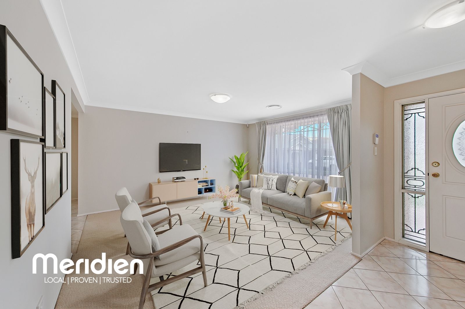 20 Augusta Court, Rouse Hill NSW 2155, Image 1