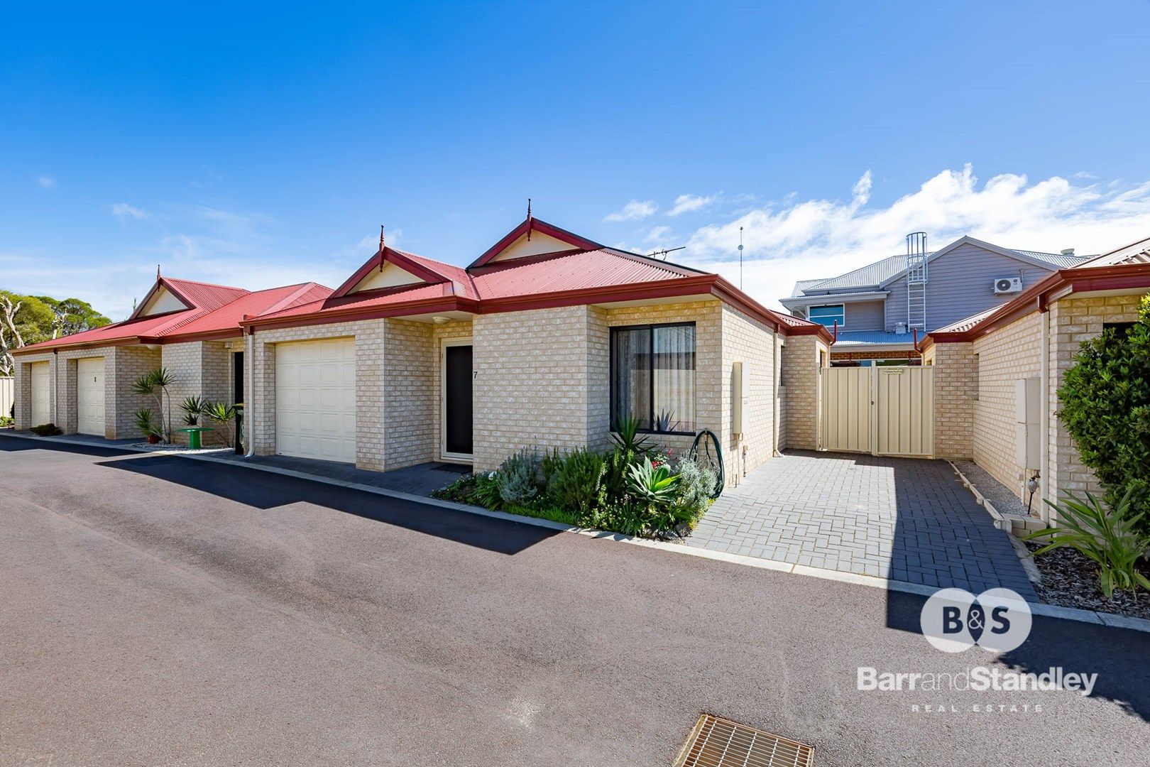 7/142 Spencer Street, South Bunbury WA 6230, Image 0