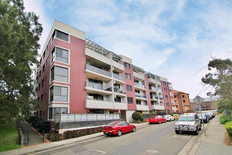 27/49 Henderson Road, Eveleigh Property History & Address Research