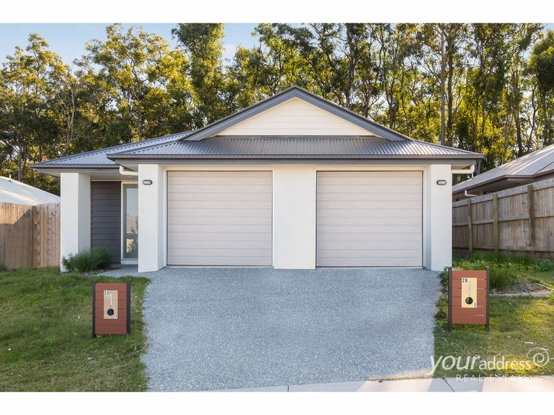 28 Beck Street, Park Ridge QLD 4125, Image 0