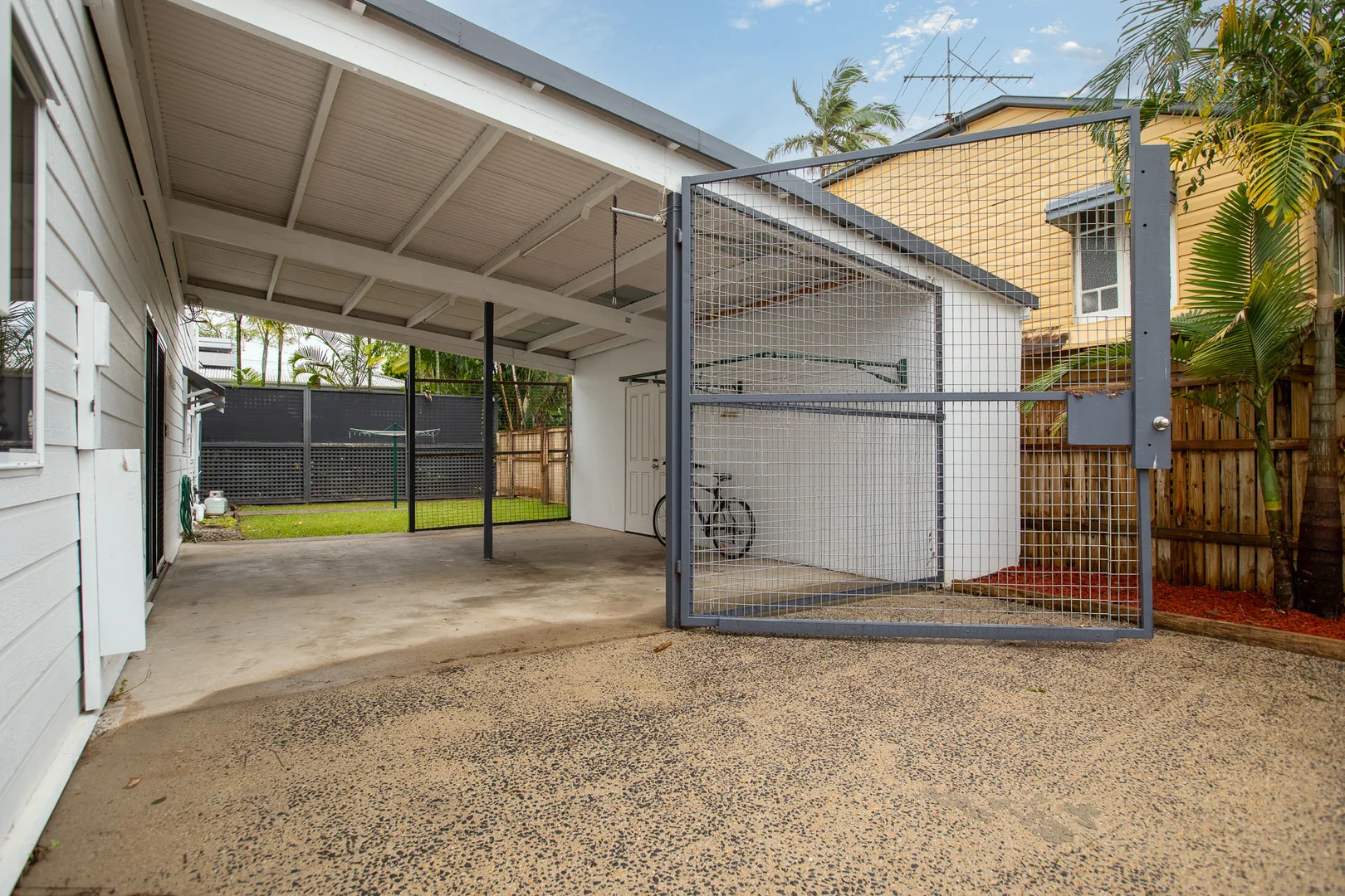 Additional image 25 of 13 Archie Street, Parramatta Park QLD 4870