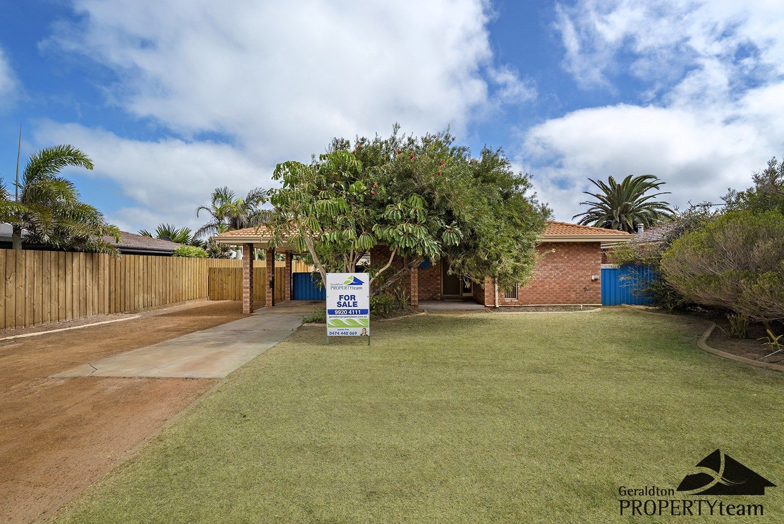 10 Seacrest Street, Tarcoola Beach WA 6530, Image 0