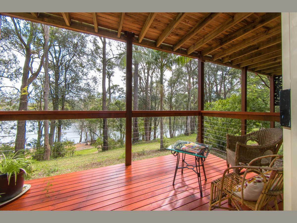 2 Anglers Parade, Fishermans Paradise NSW 2539 Domain