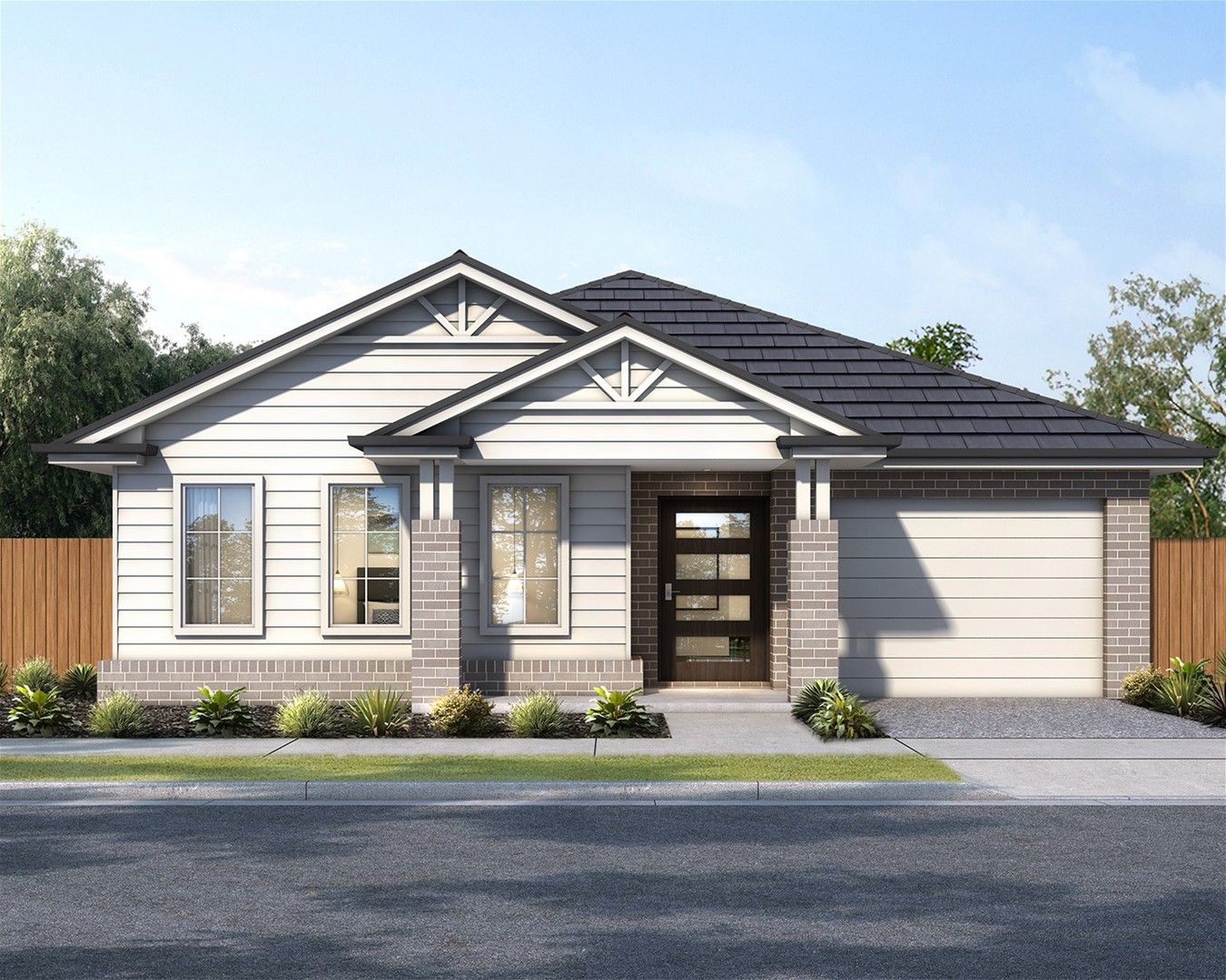 4 bedrooms New House & Land in Lot 9 Proposed Road PRESTONS NSW, 2170