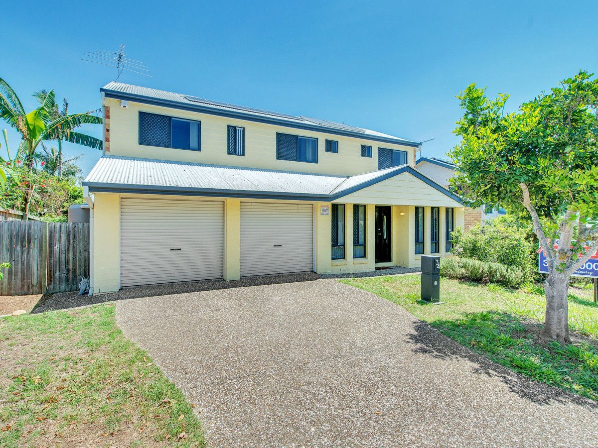 34 Copmanhurst Place, Sumner QLD 4074, Image 0