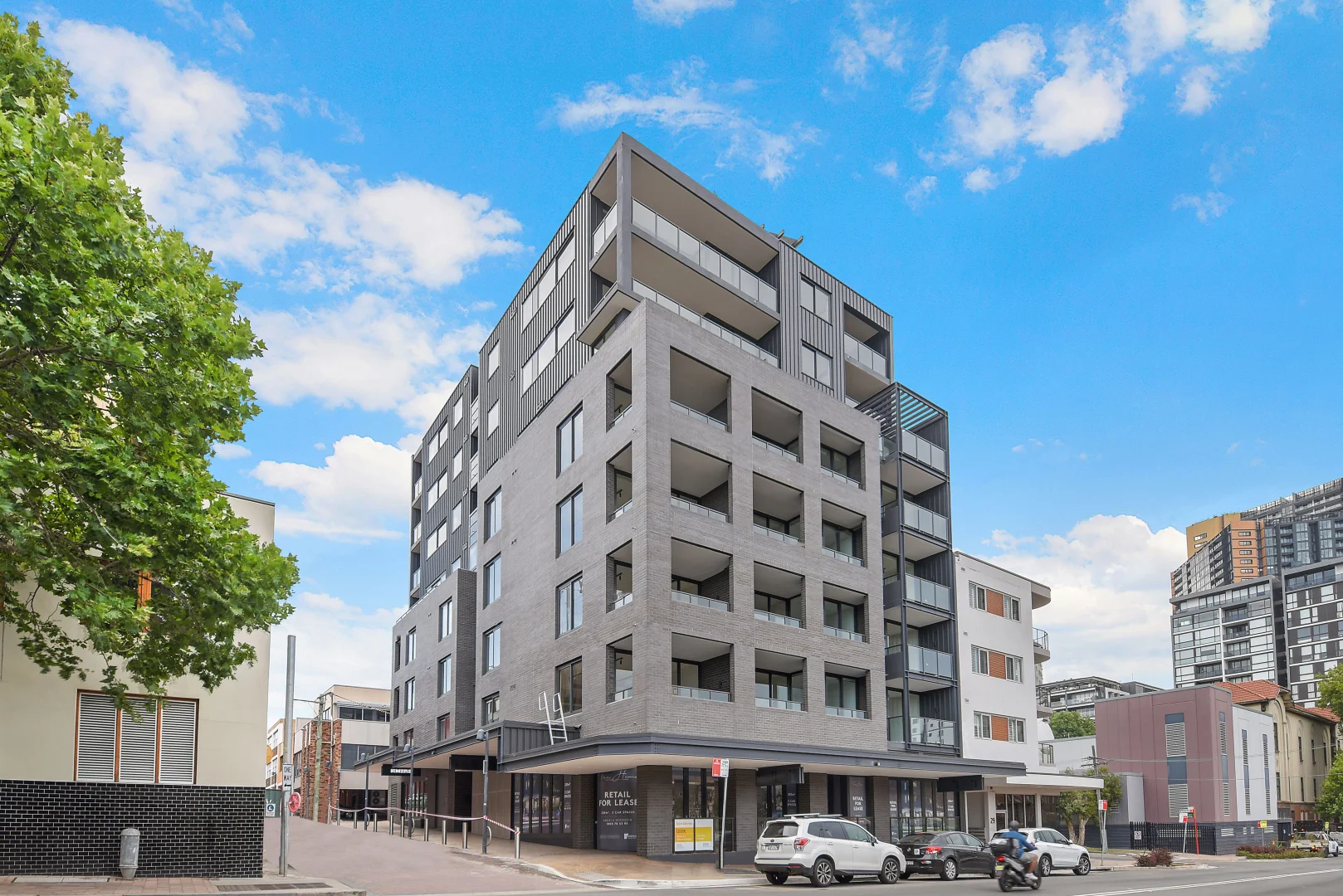 Additional image 12 of 103/31-33 Albany Street, Crows Nest NSW 2065