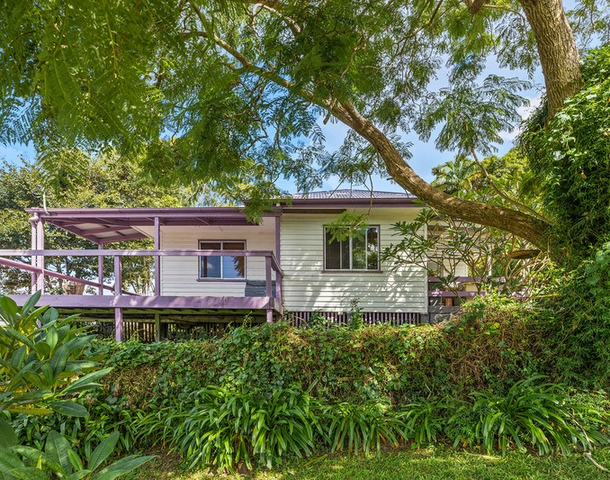 3 Tulip Street, Maleny QLD 4552