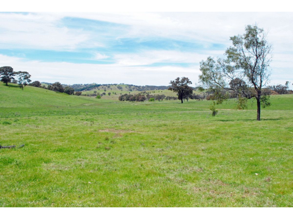 'Adare' 839 Gum Flat Road, Euchareena NSW 2866, Image 0