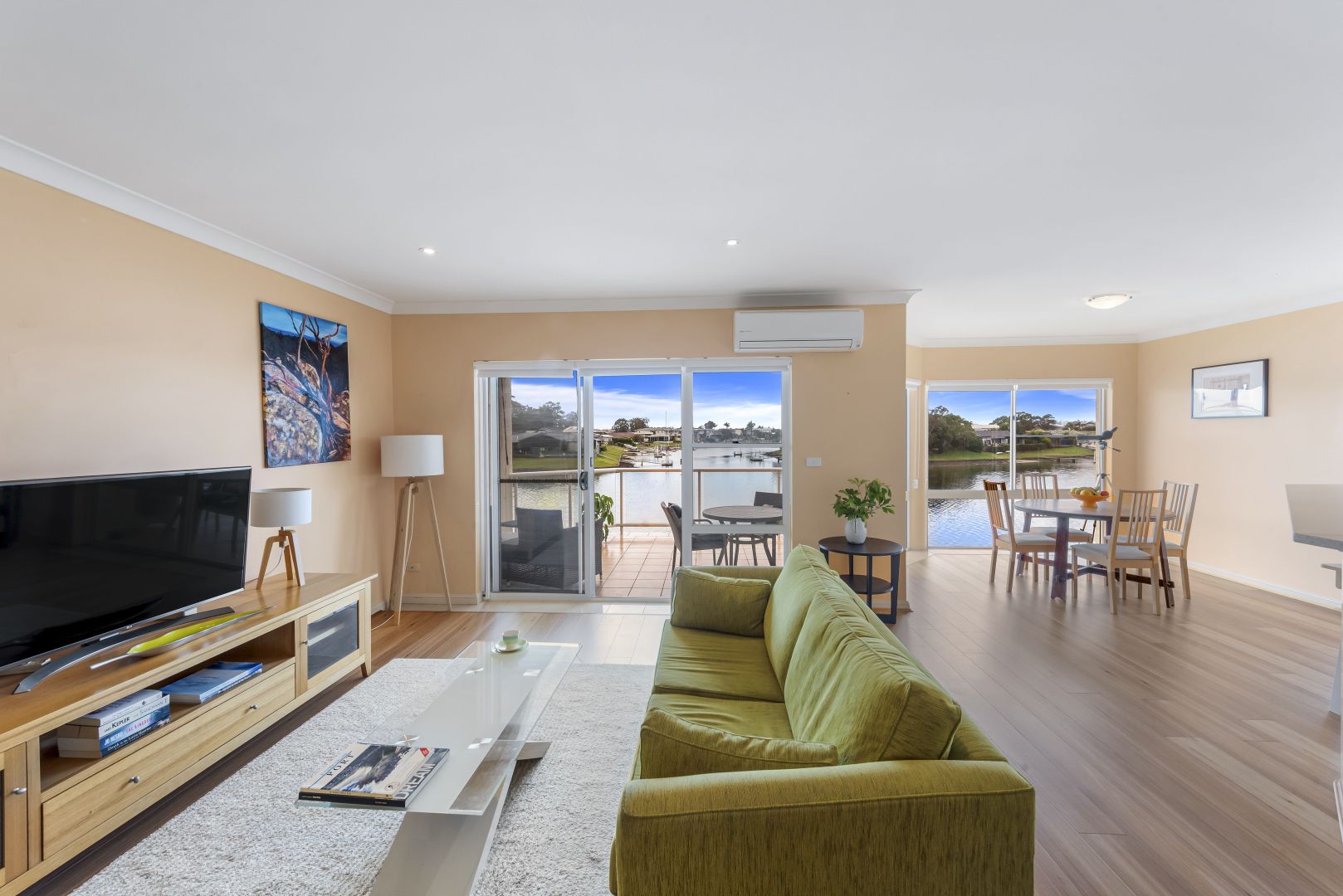 28/64 Hibbard Drive, Port Macquarie NSW 2444, Image 2