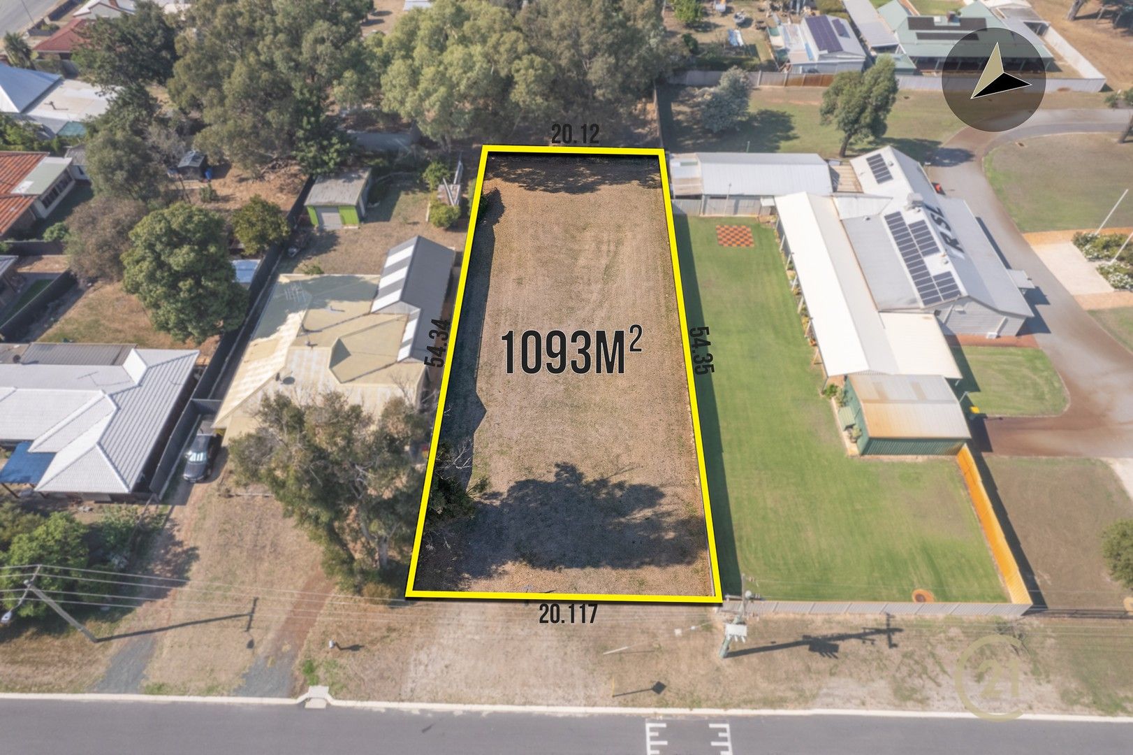7 Carey Street, Pinjarra WA 6208 Domain