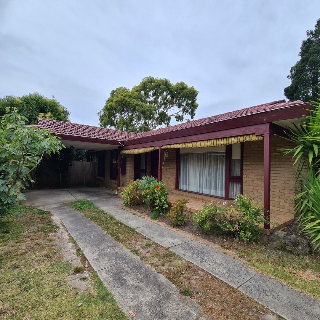 4 bedrooms House in 523 Burwood Hwy VERMONT SOUTH VIC, 3133