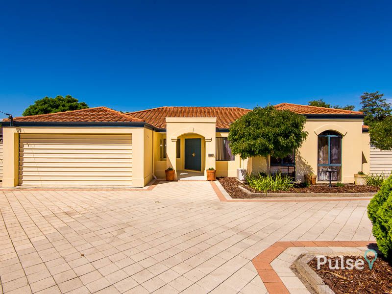 27 Pulo Road, Brentwood WA 6153