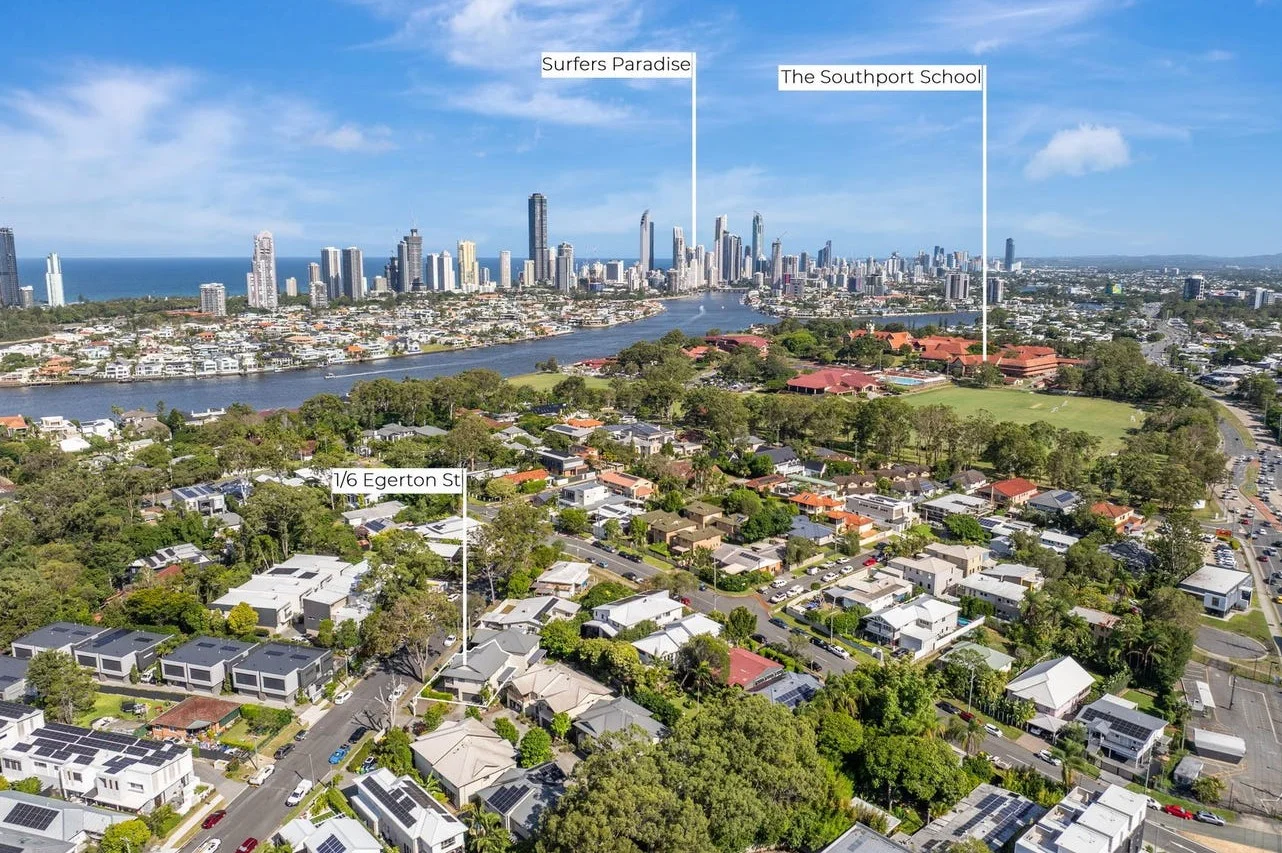 Additional image 16 of 1/6 Egerton Street, Southport QLD 4215