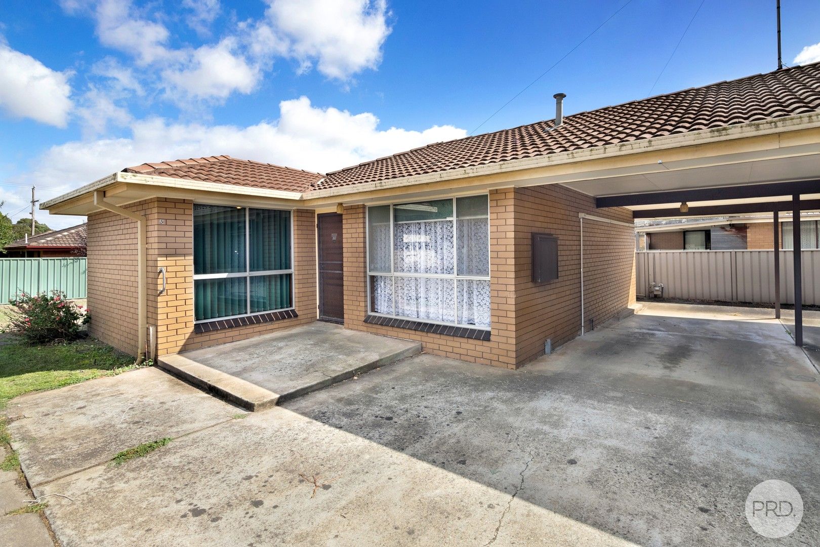 5/5 Dover Street, Wendouree VIC 3355 Apartment For Rent Domain