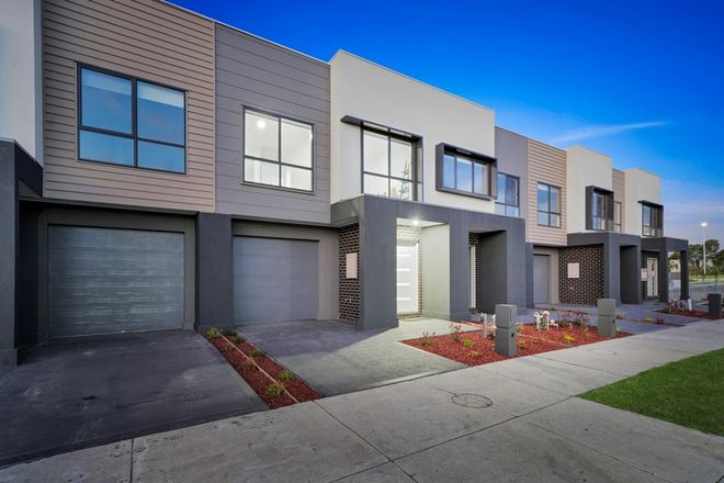 Picture of 10 Snowflake Crescent, SOUTH MORANG VIC 3752