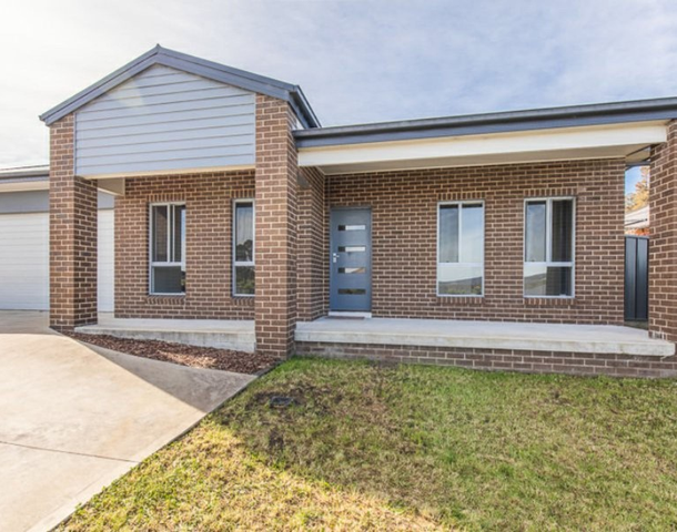 41 Tramway Drive, West Wallsend NSW 2286