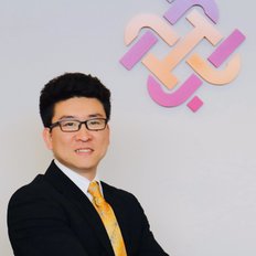 Martin Ma, Sales representative