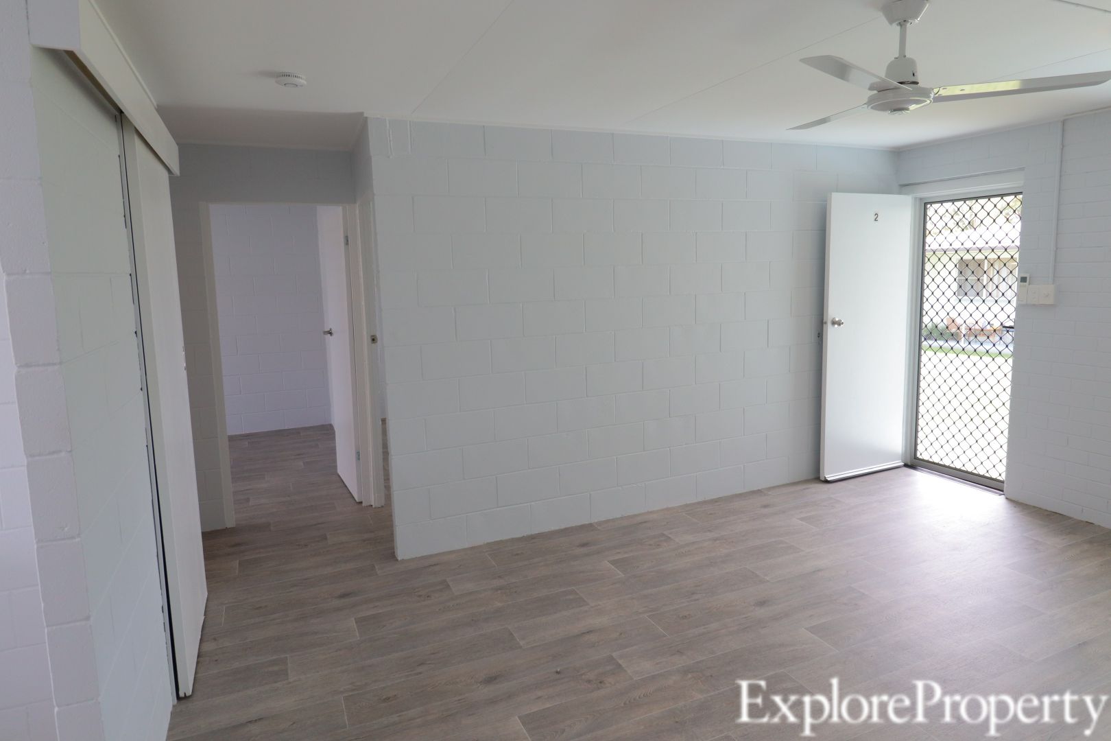 2/48a Broad Street, Sarina QLD 4737 Apartment For Rent Domain