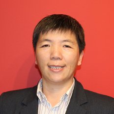 Min Zhou, Sales representative