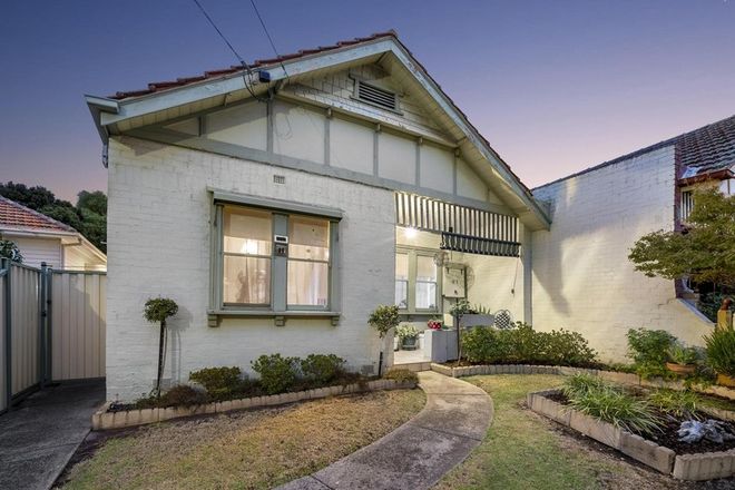 Picture of 11 Kerferd Street, ESSENDON NORTH VIC 3041